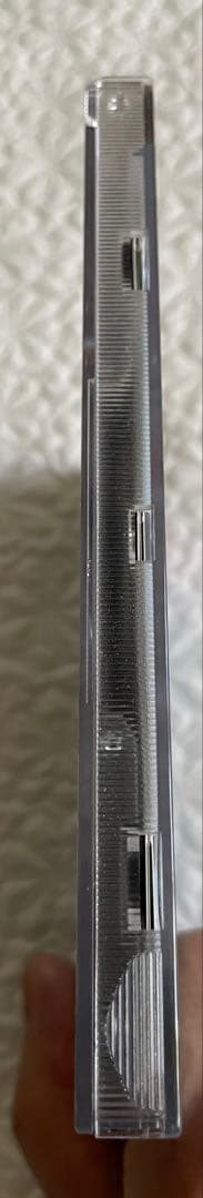 鄧麗君/影視名曲精選/86年、香港Polygram/盤面美品　829 550-6