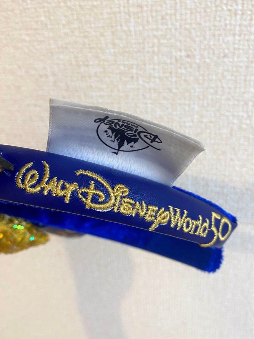 【セット販売】ラウンジフライ WDW50周年 バッグパック カチューシャ