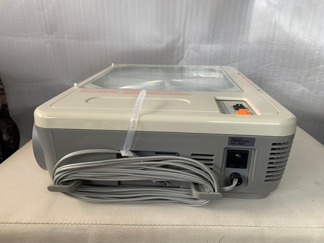 【送料無料】ELMO HP-2850P オーバーヘッドプロジェクター