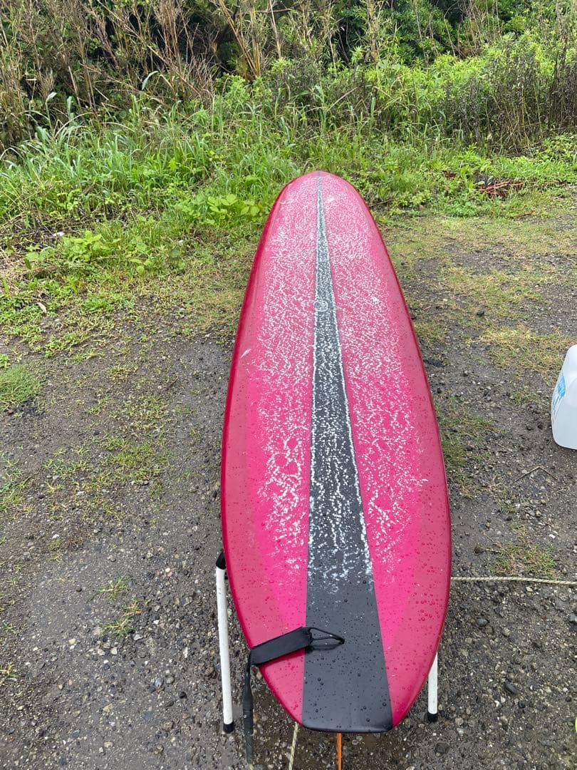 クリステンソン　バンディート9’6