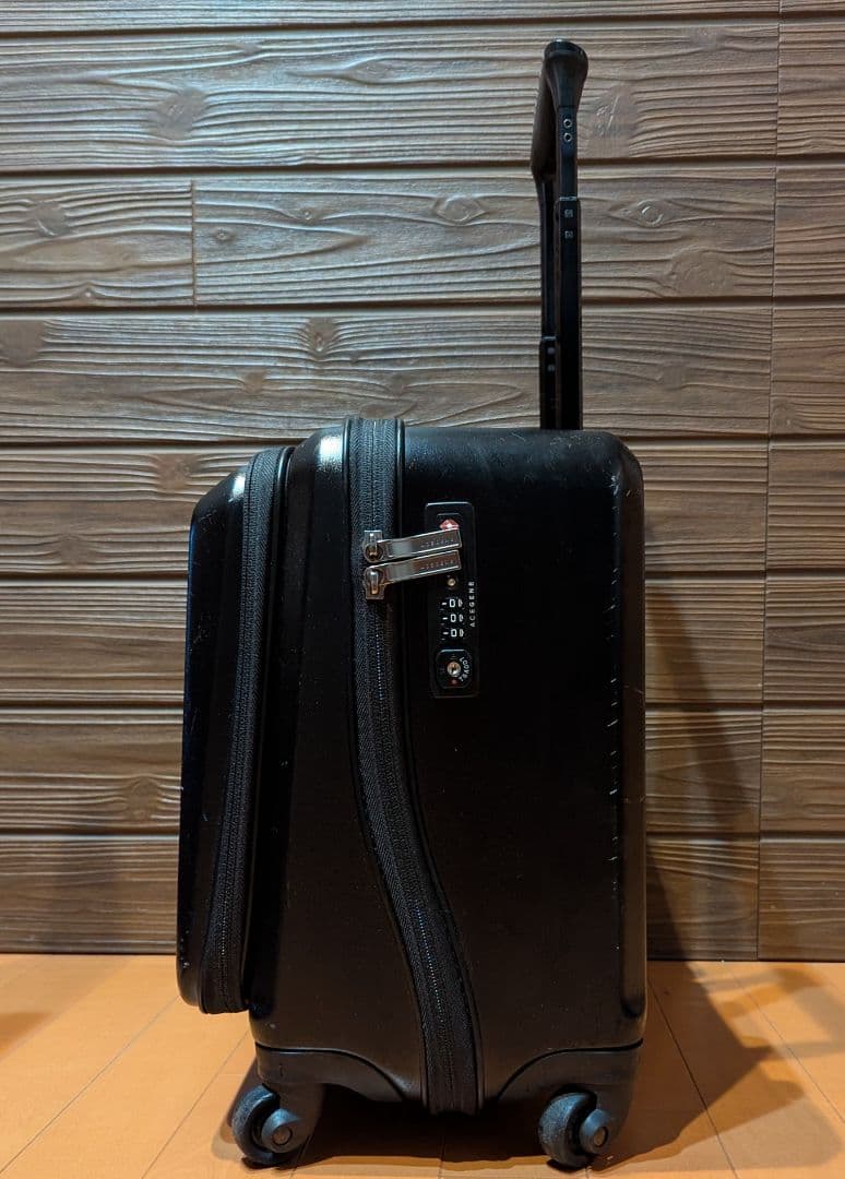 Bellini ACEGENE ジェットパッカー　キャリーケース 4輪