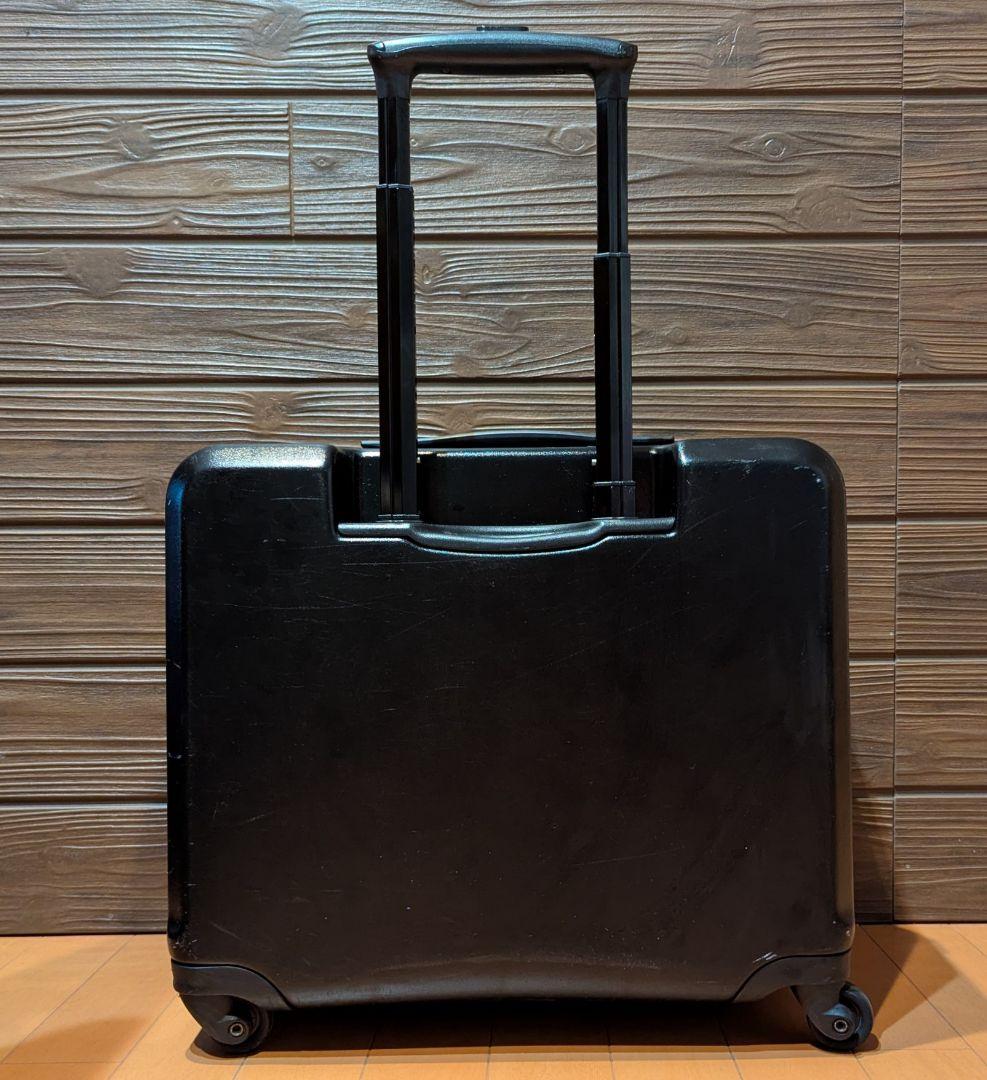 Bellini ACEGENE ジェットパッカー　キャリーケース 4輪