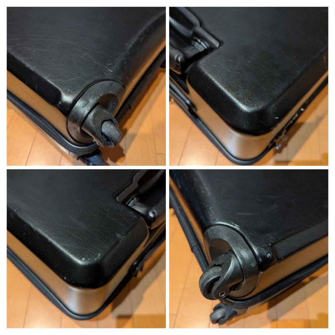 Bellini ACEGENE ジェットパッカー　キャリーケース 4輪