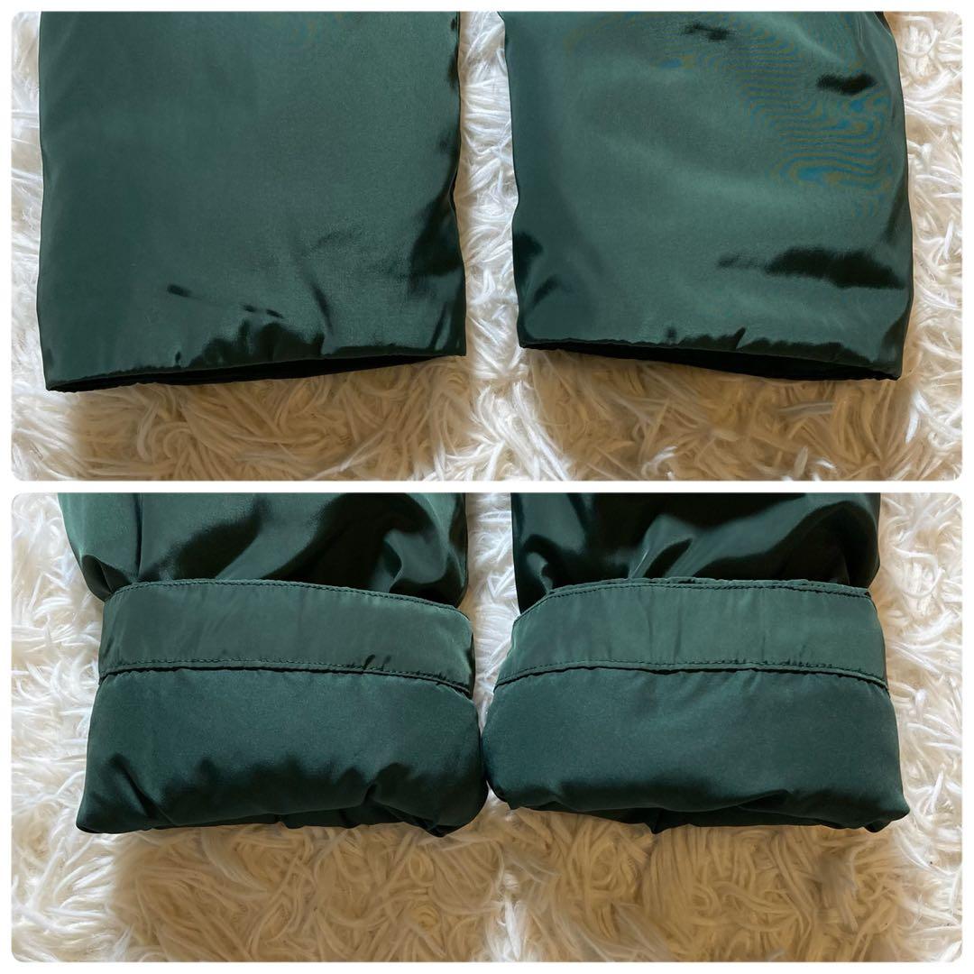 未使用級✨高級✨サイズ42✨マックスアンドコー 綺麗 ベルトAラインダウンコート