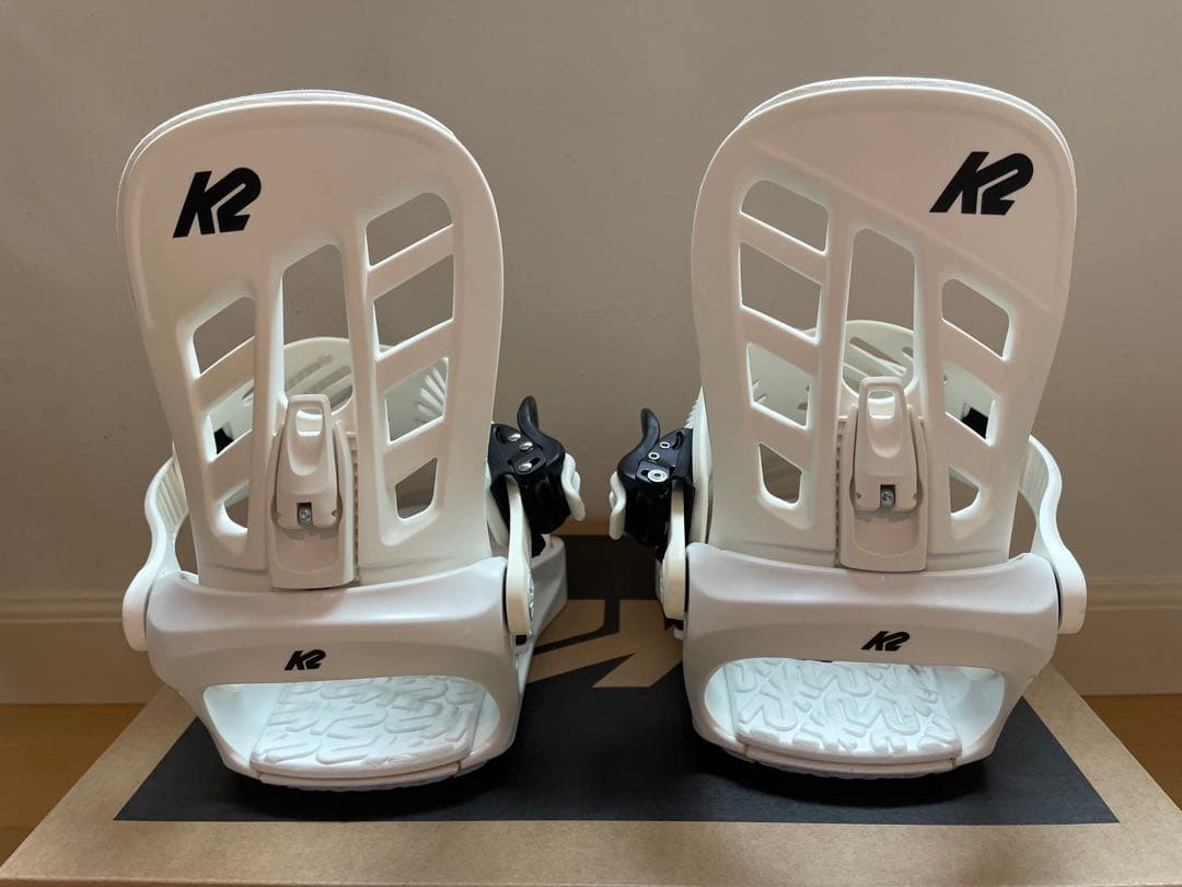 K2 YOU+H ビンディング Mサイズ YOUTH