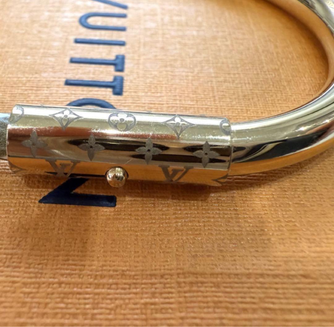 ルイヴィトンブレスレット2本セット