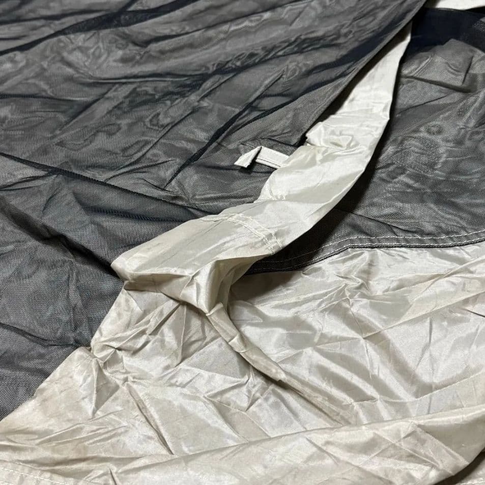 ogawa アポロン 大型テント