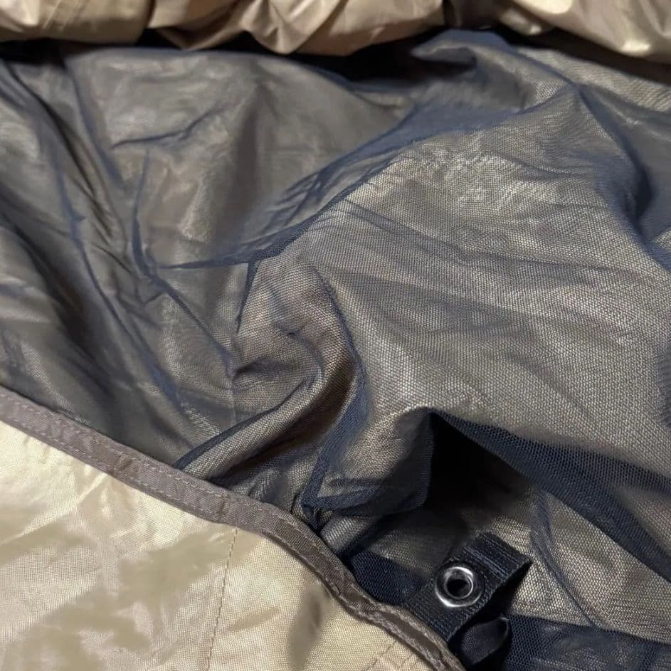 ogawa アポロン 大型テント