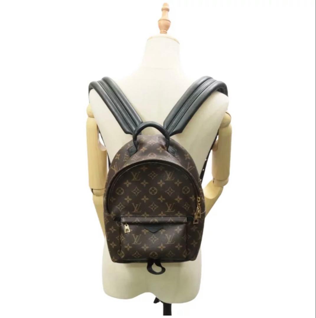 ★Kazuyuki Yanagi さま専用★Louis Vuitton リュック