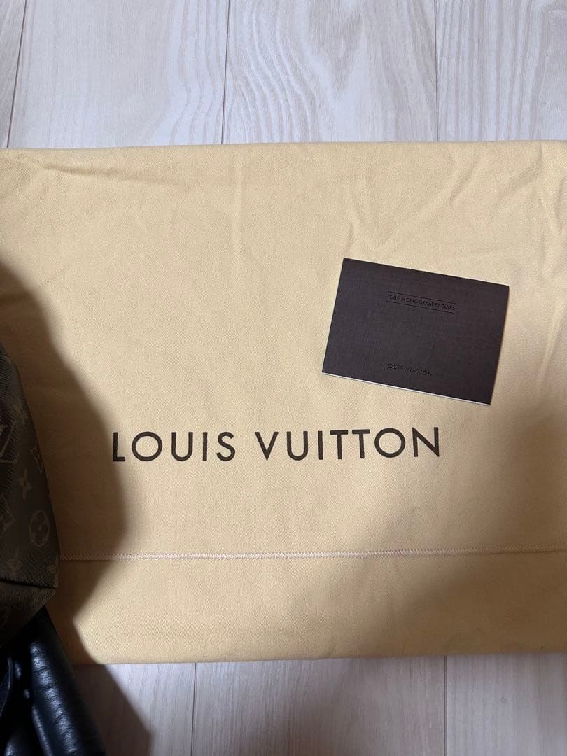 ★Kazuyuki Yanagi さま専用★Louis Vuitton リュック