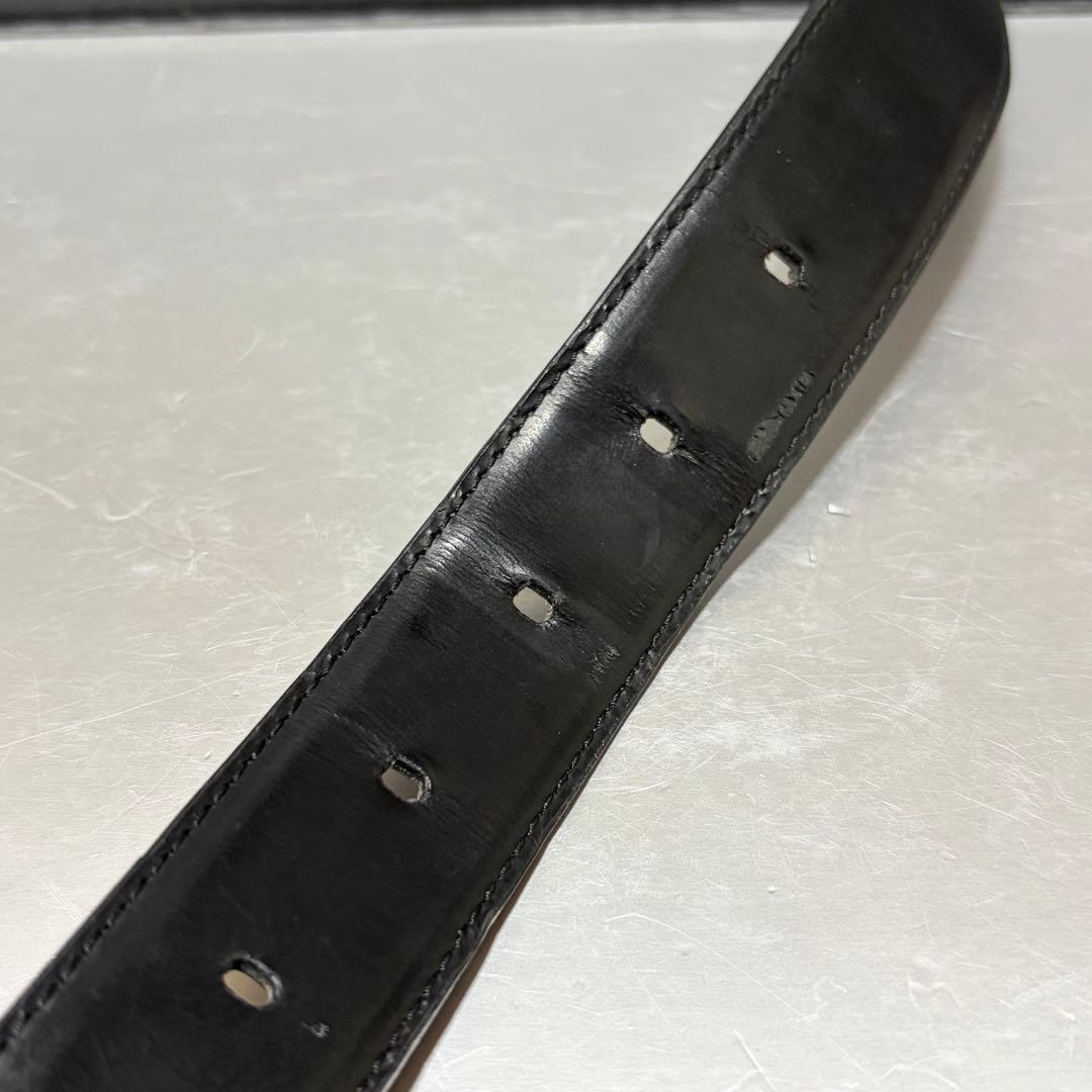 美品　カルティエ　サントス ドゥ シルバー金具