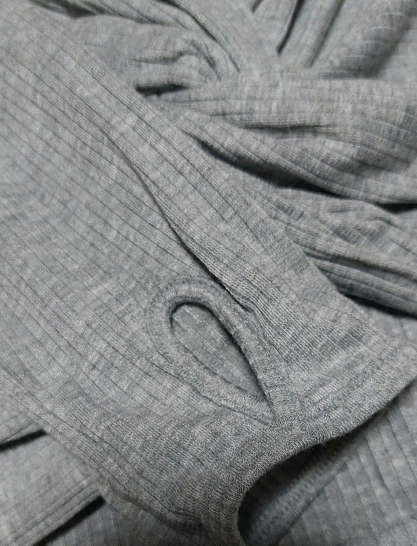 リンダワークス バックツイストプルオーバー 新品