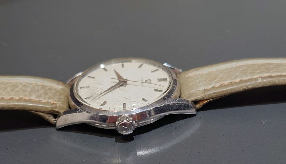 OMEGA　腕時計　ヴィンテージ