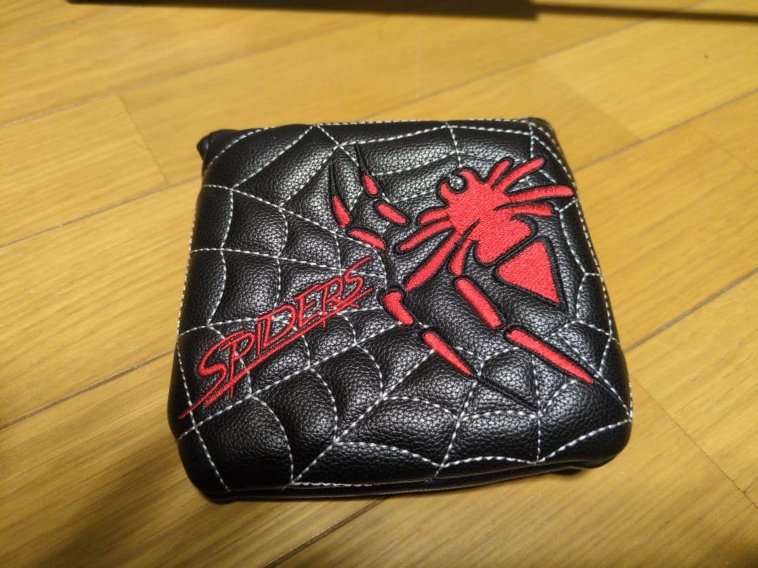 ベストタッチパター　EPSILON-200 prodyn プロダイン　イプシロン