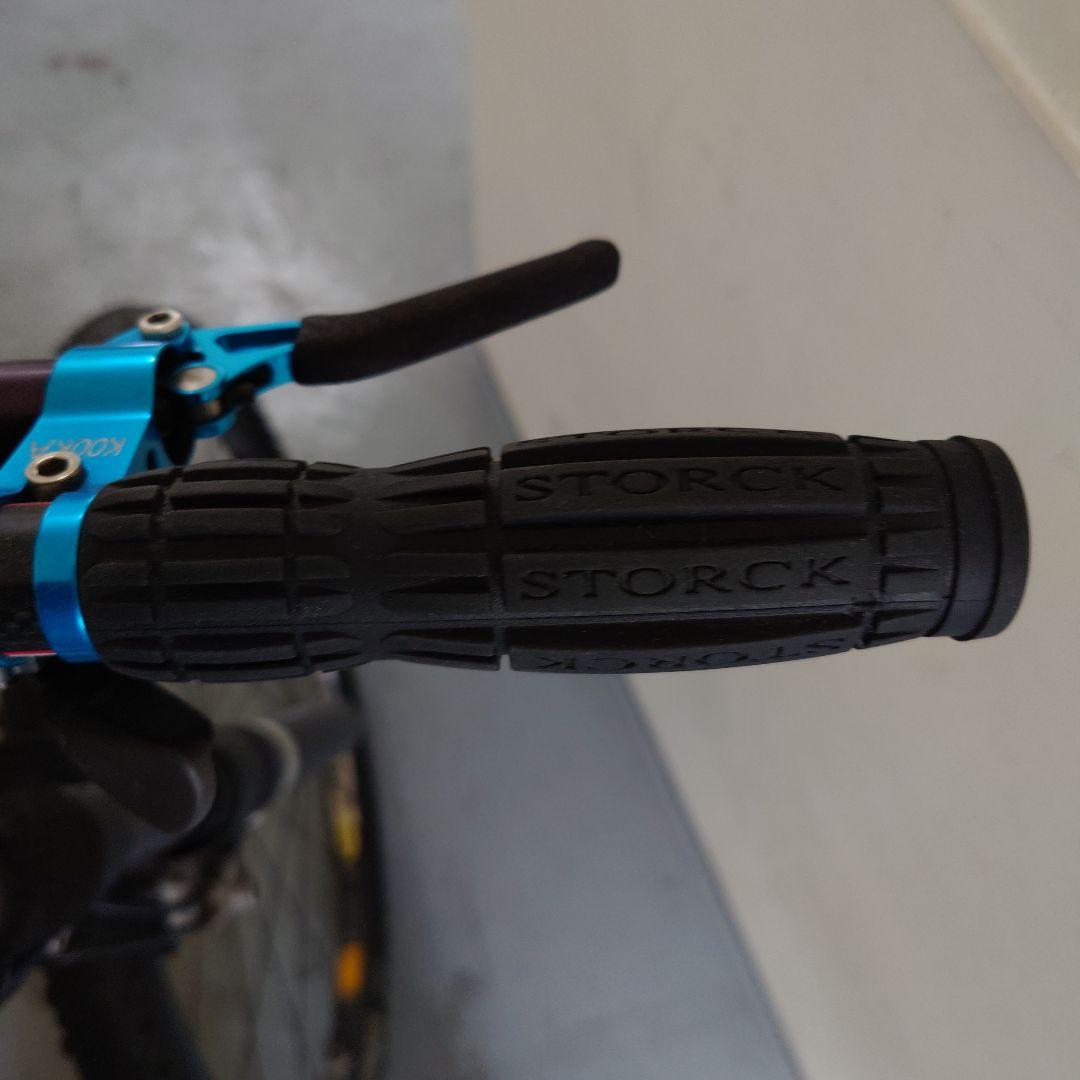 最終値下げ超貴重PORSCHE BIKE SポルシェOLDMTBXTR