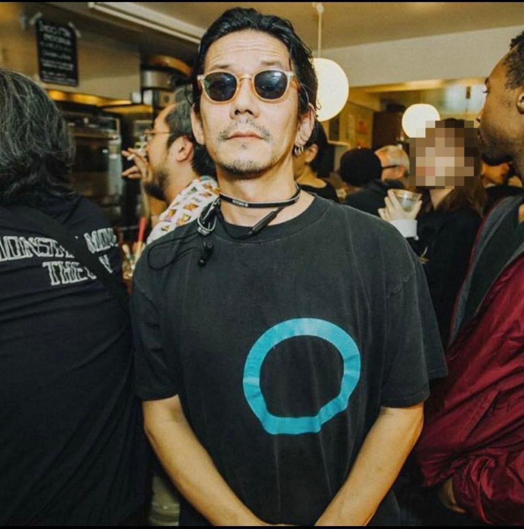 専用 激レア GERMS ジャームズ ヴィンテージ Tシャツ 野村訓市 GI