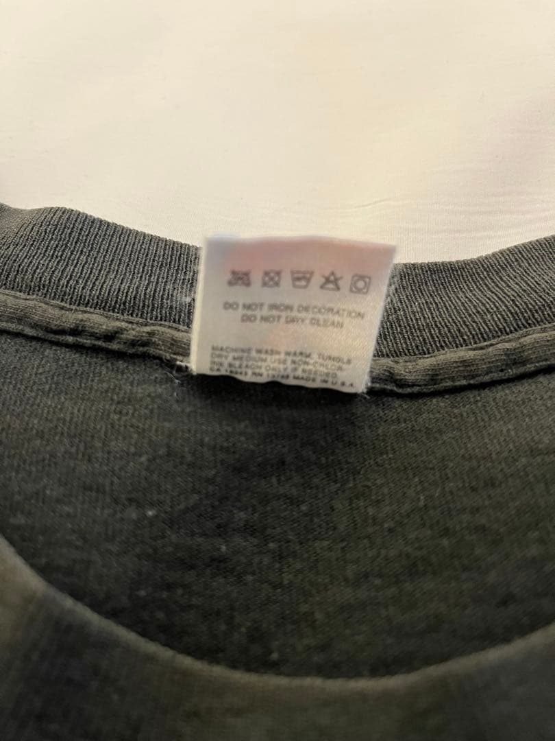 専用 激レア GERMS ジャームズ ヴィンテージ Tシャツ 野村訓市 GI