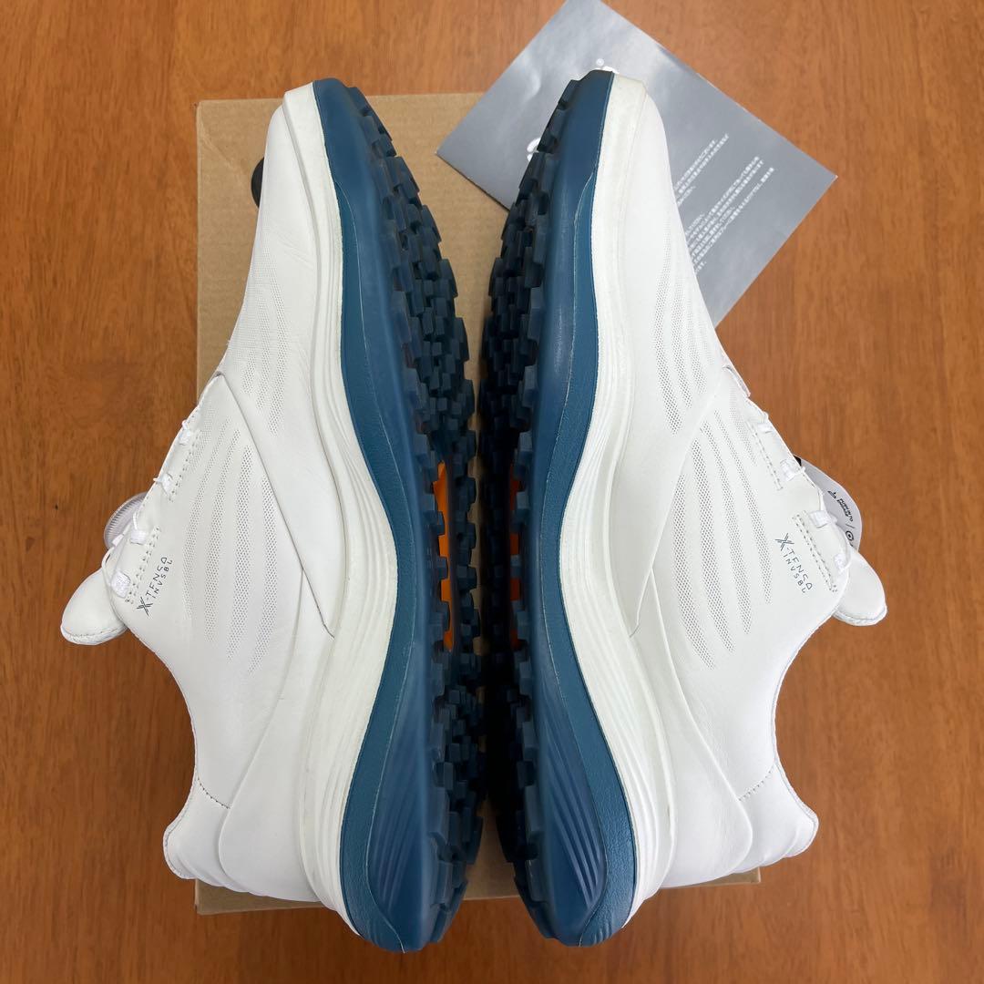 [超美品] ecco エコー　LT1BOA