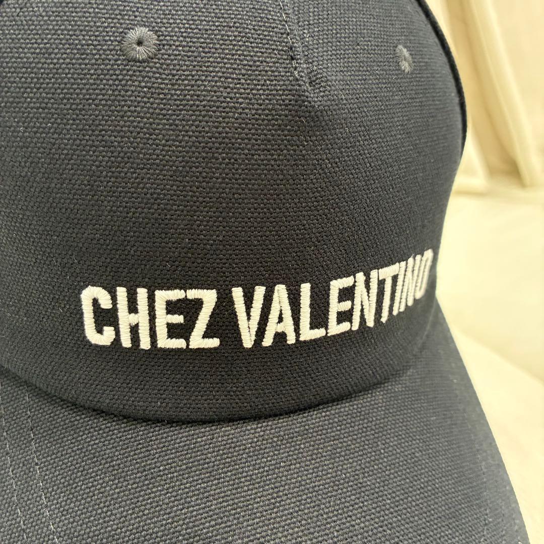 VALENTINO ヴァレンティノ　キャップ