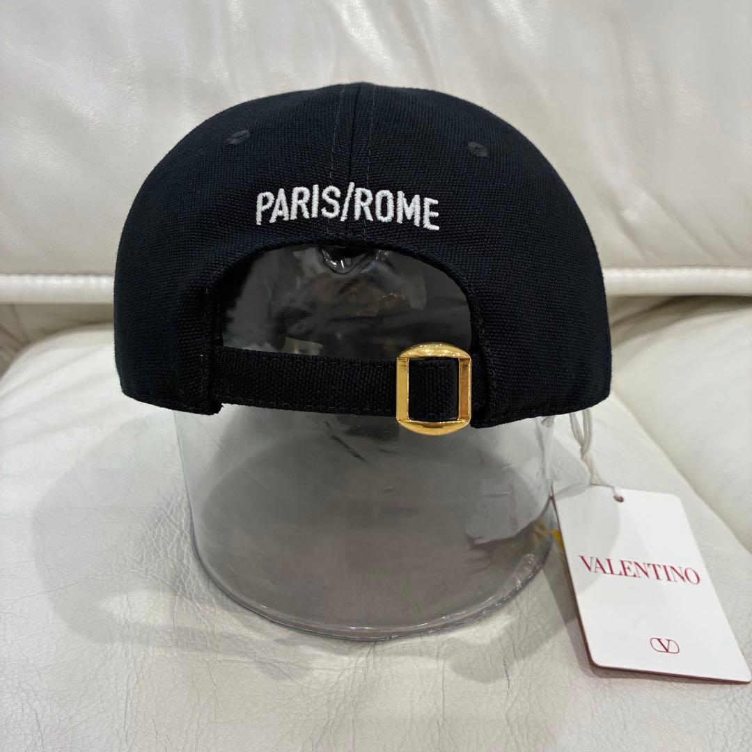 VALENTINO ヴァレンティノ　キャップ