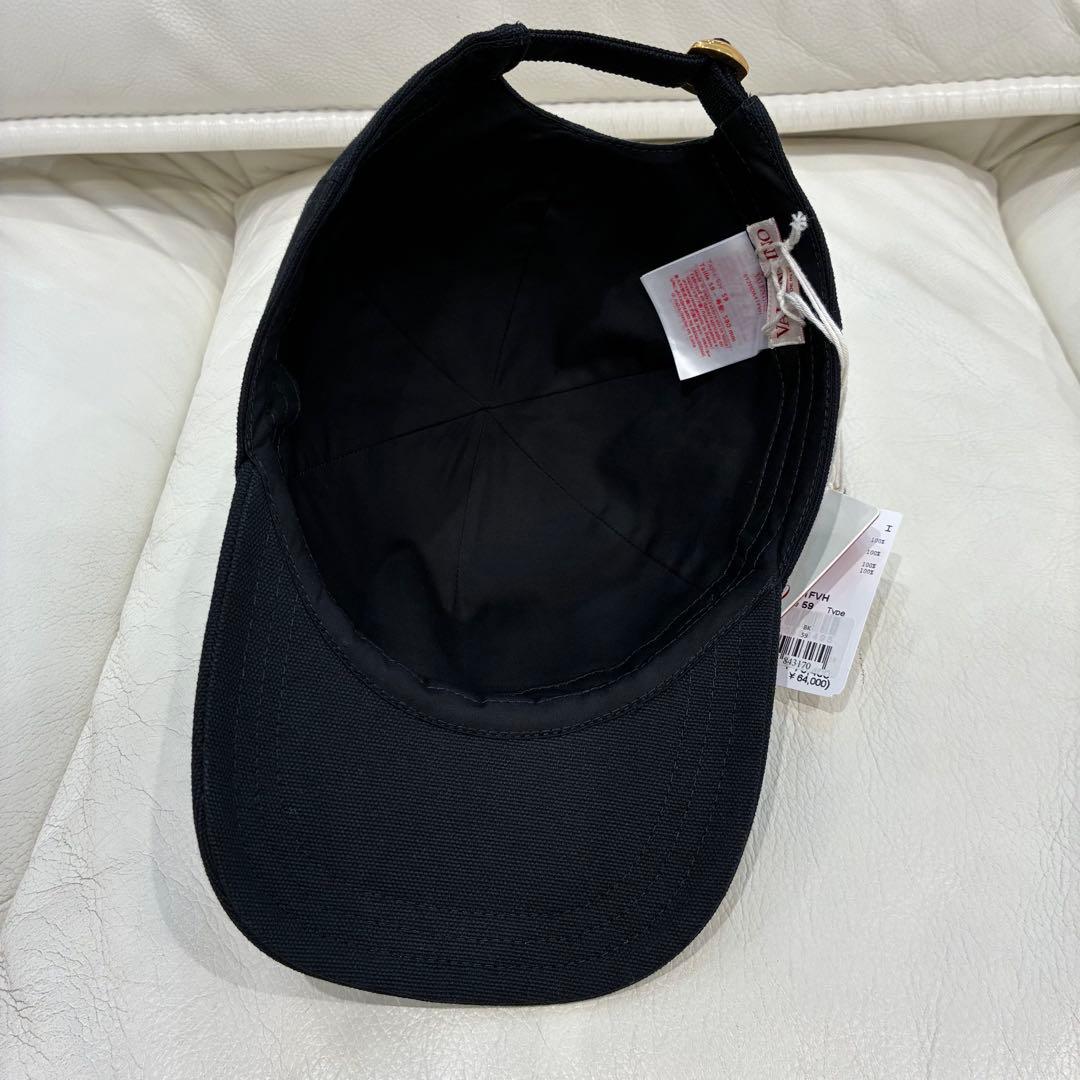 VALENTINO ヴァレンティノ　キャップ