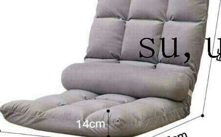 Y背伸びしたソファ畳の背もたれの椅子一人分の小さなソファの折り畳みVy