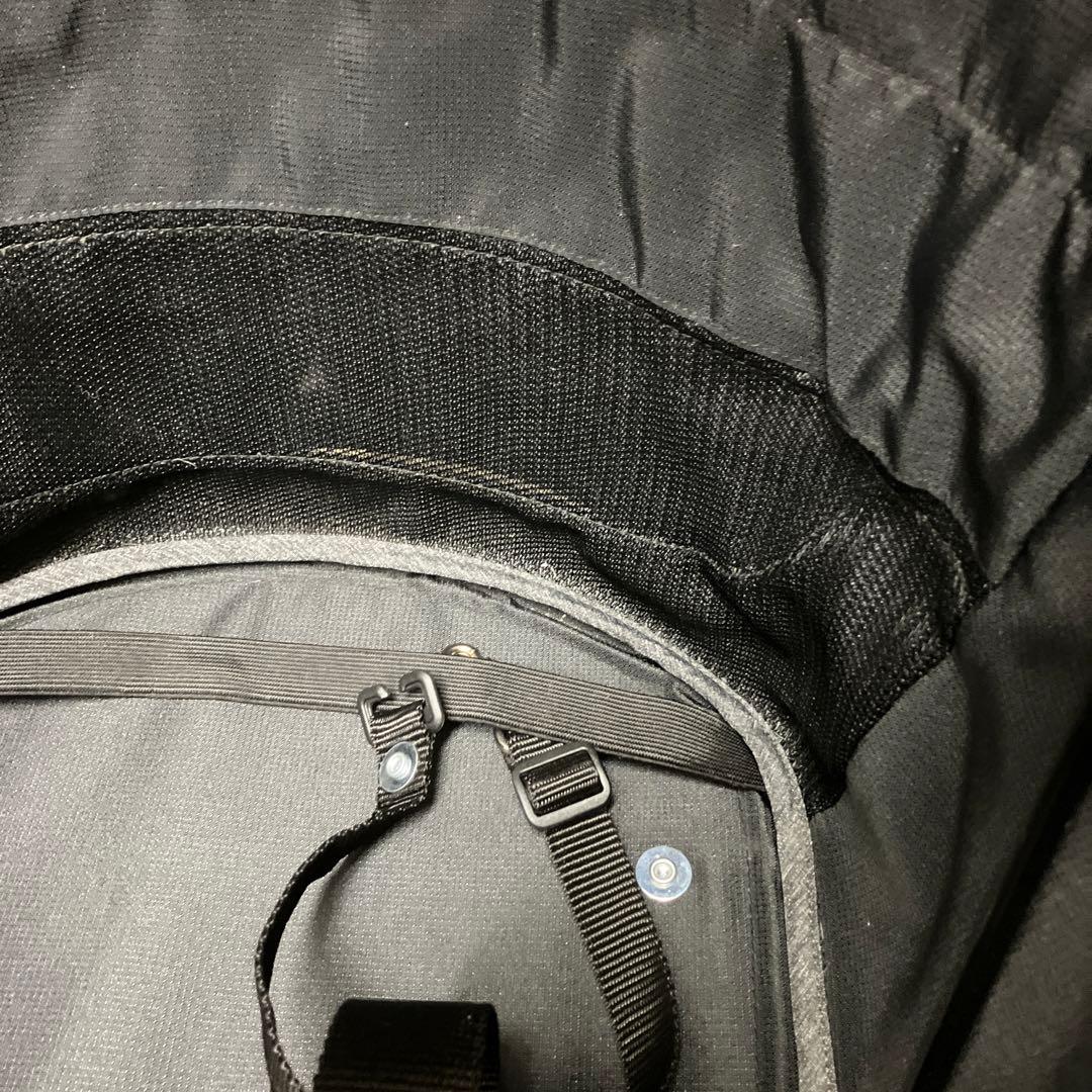 3 Combi コムペット ミリクランアルファ　ペットカート 30kg 多頭