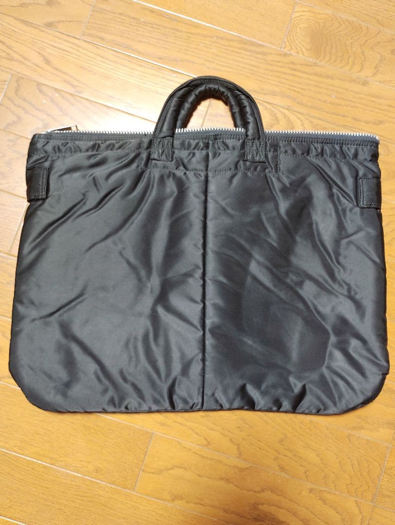 ポーター美品　タンカー　ビジネス　トートバッグ　ブリーフケース