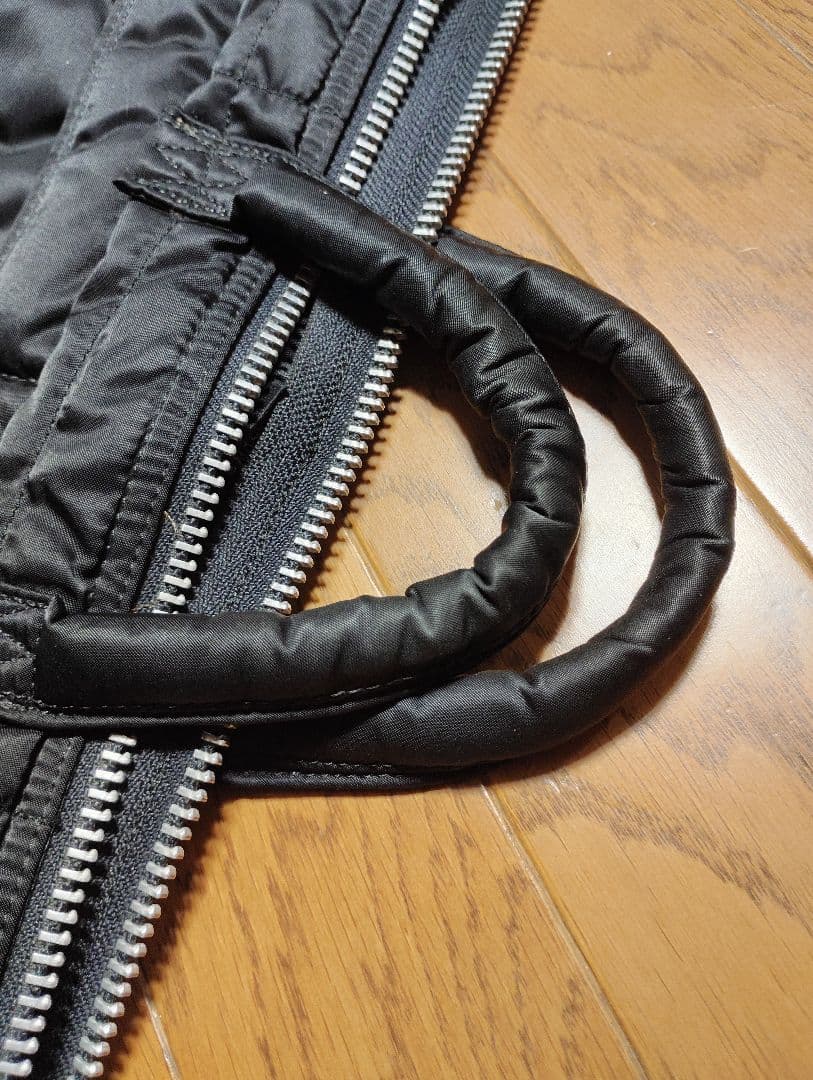 ポーター美品　タンカー　ビジネス　トートバッグ　ブリーフケース