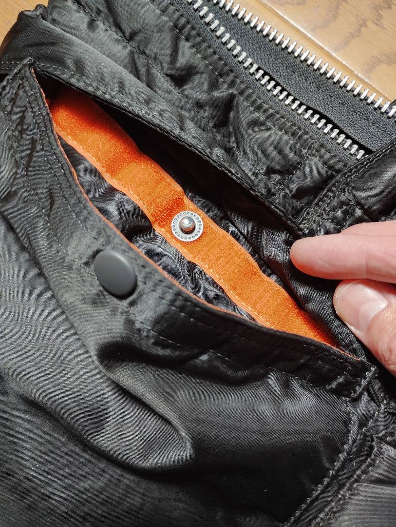 ポーター美品　タンカー　ビジネス　トートバッグ　ブリーフケース