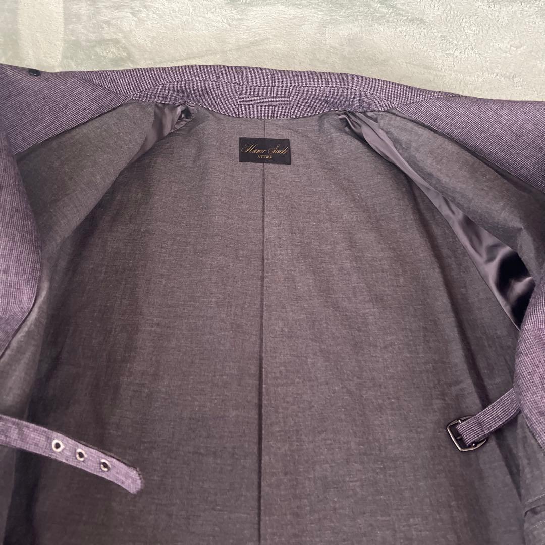 HaversackATTIRE コート