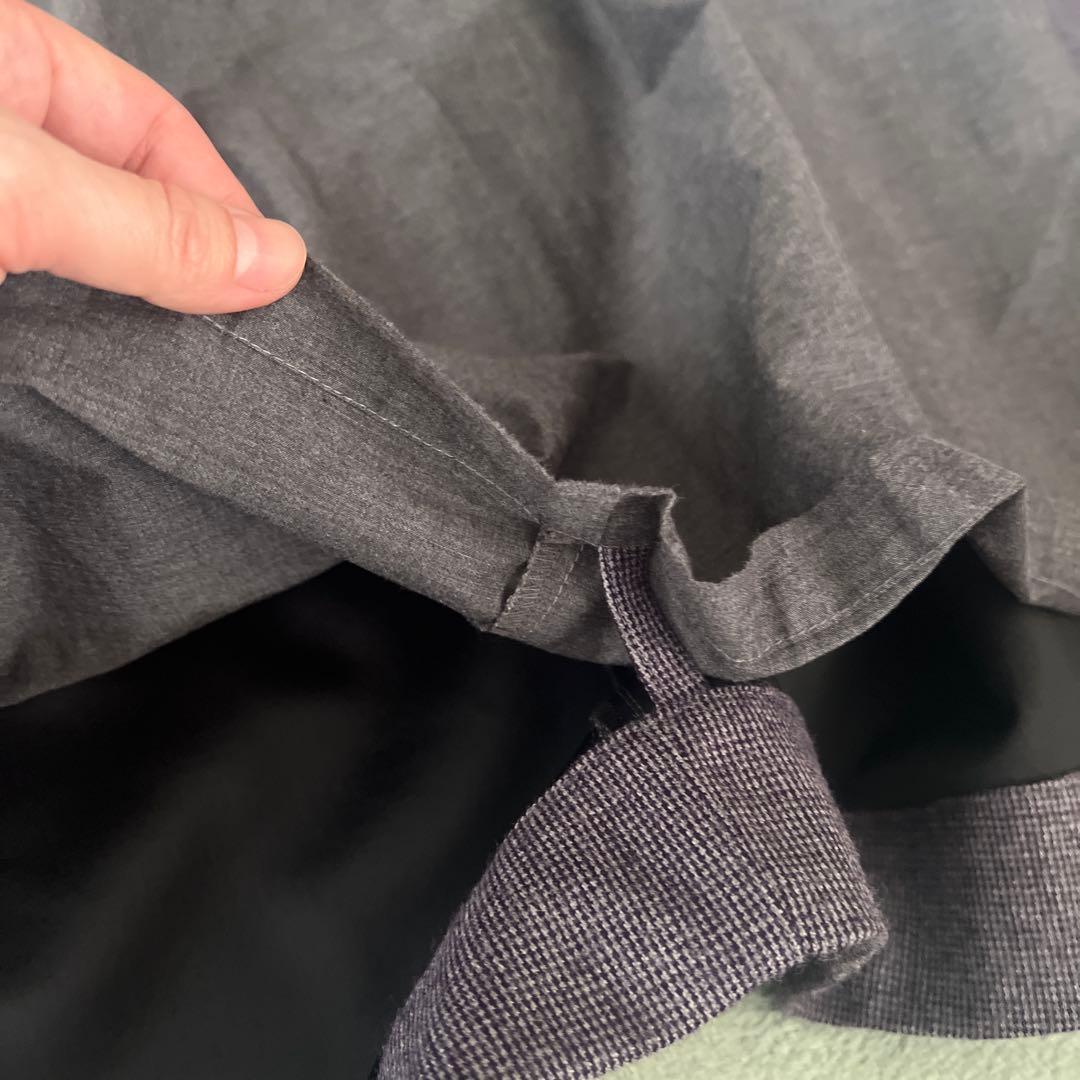 HaversackATTIRE コート