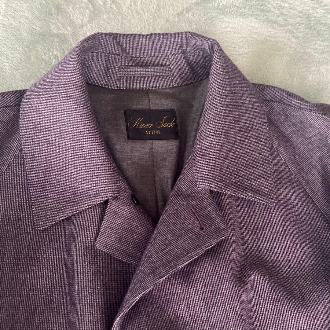 HaversackATTIRE コート