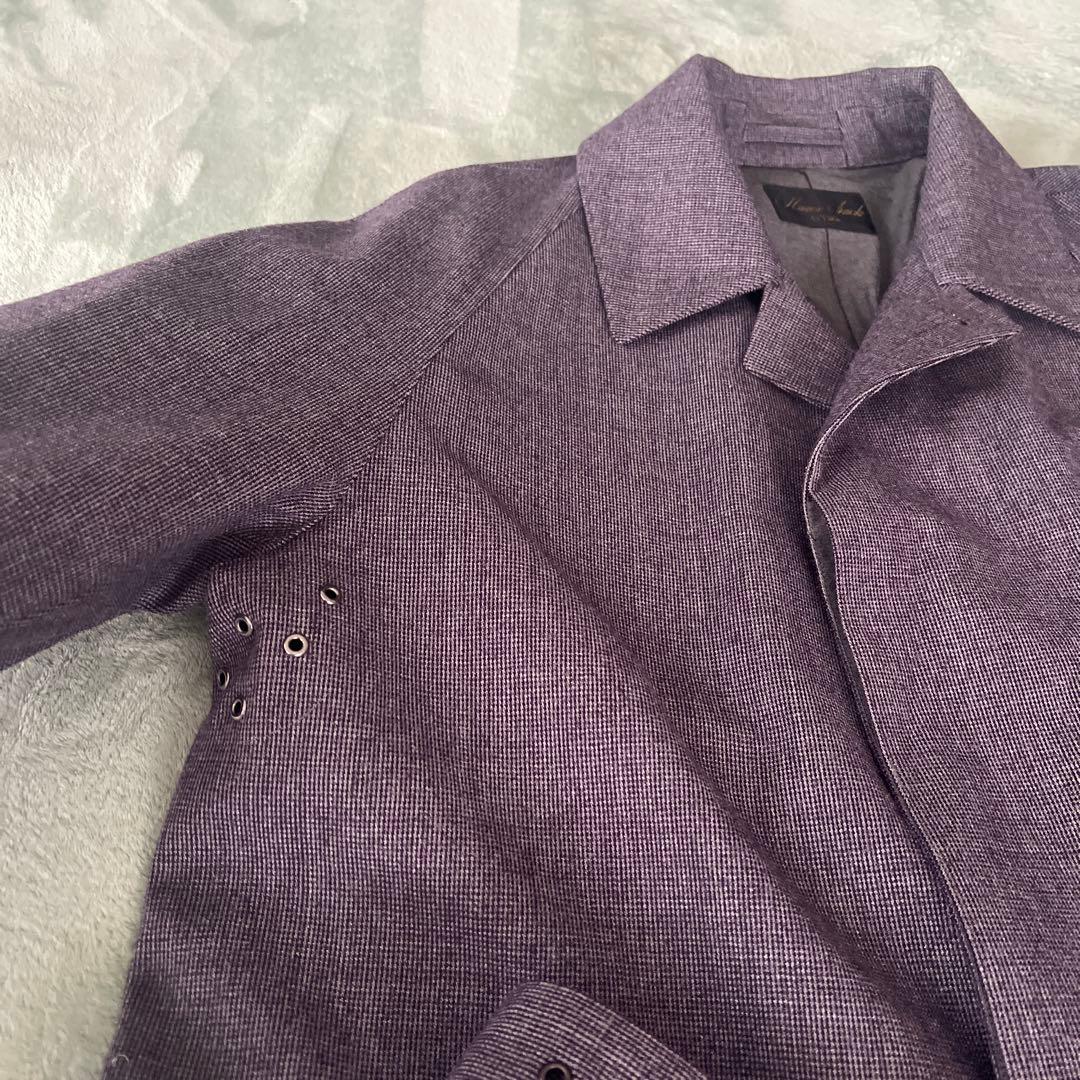 HaversackATTIRE コート