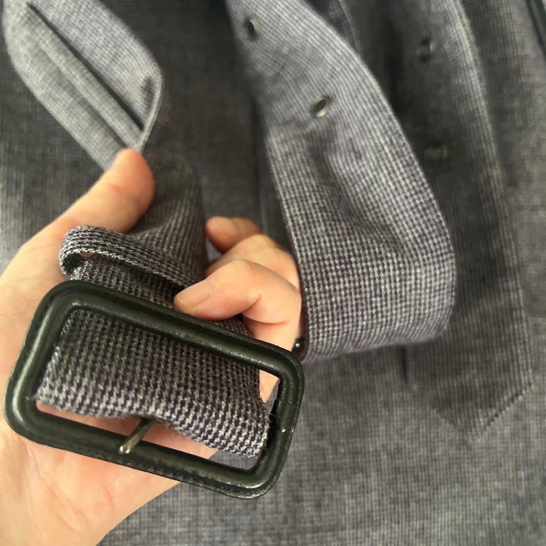 HaversackATTIRE コート