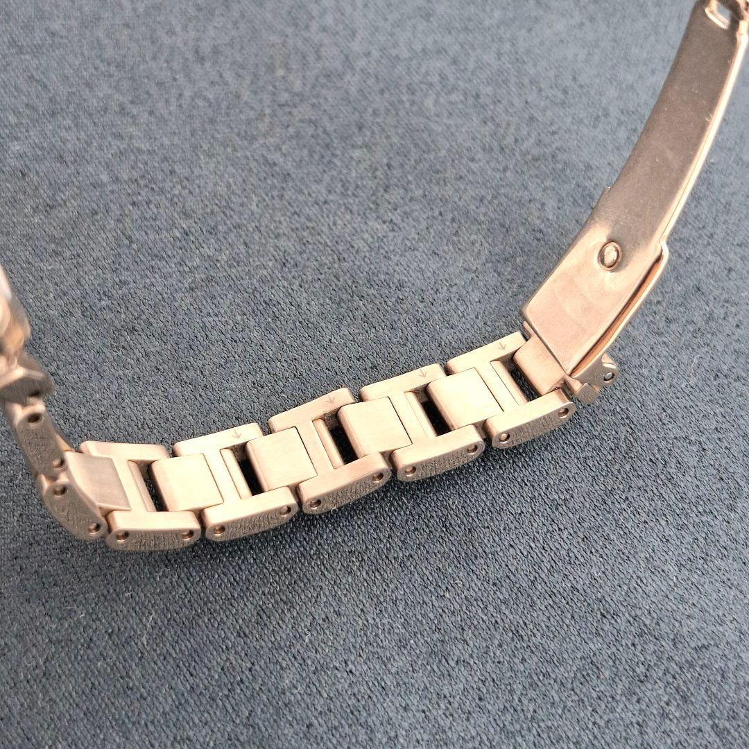 ✨人気 シチズン ハッピーフライト CITIZEN ソーラー 電波 ピンク