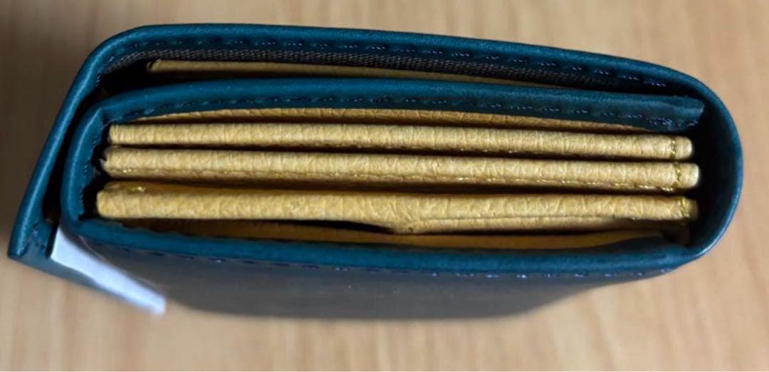 新品未使用 m+ エムピウ ミッレフォッリエ Ortensia オルテンシア