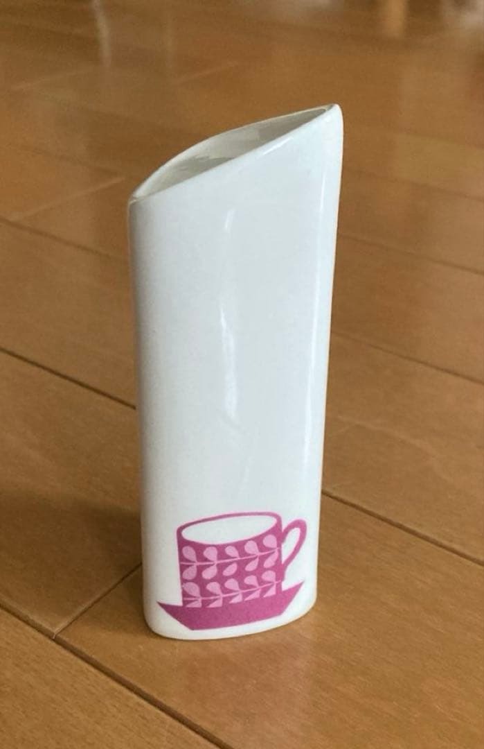 美品　超希少オリジナルストッパー付き　グスタフスベリ　ピンタソルトシェーカー