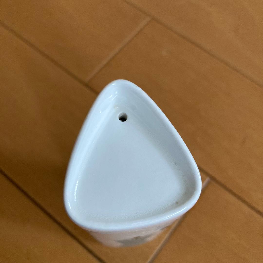 美品　超希少オリジナルストッパー付き　グスタフスベリ　ピンタソルトシェーカー