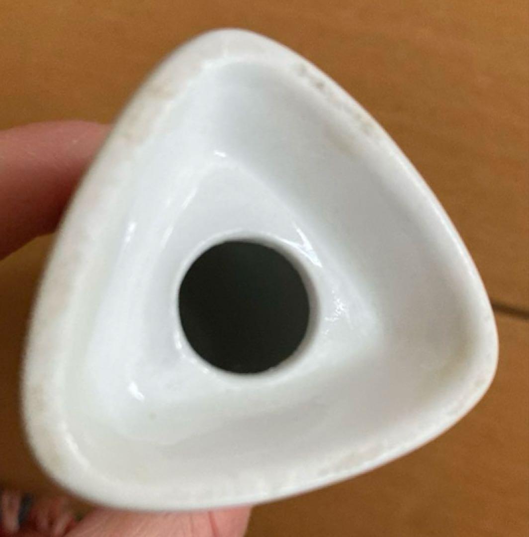 美品　超希少オリジナルストッパー付き　グスタフスベリ　ピンタソルトシェーカー