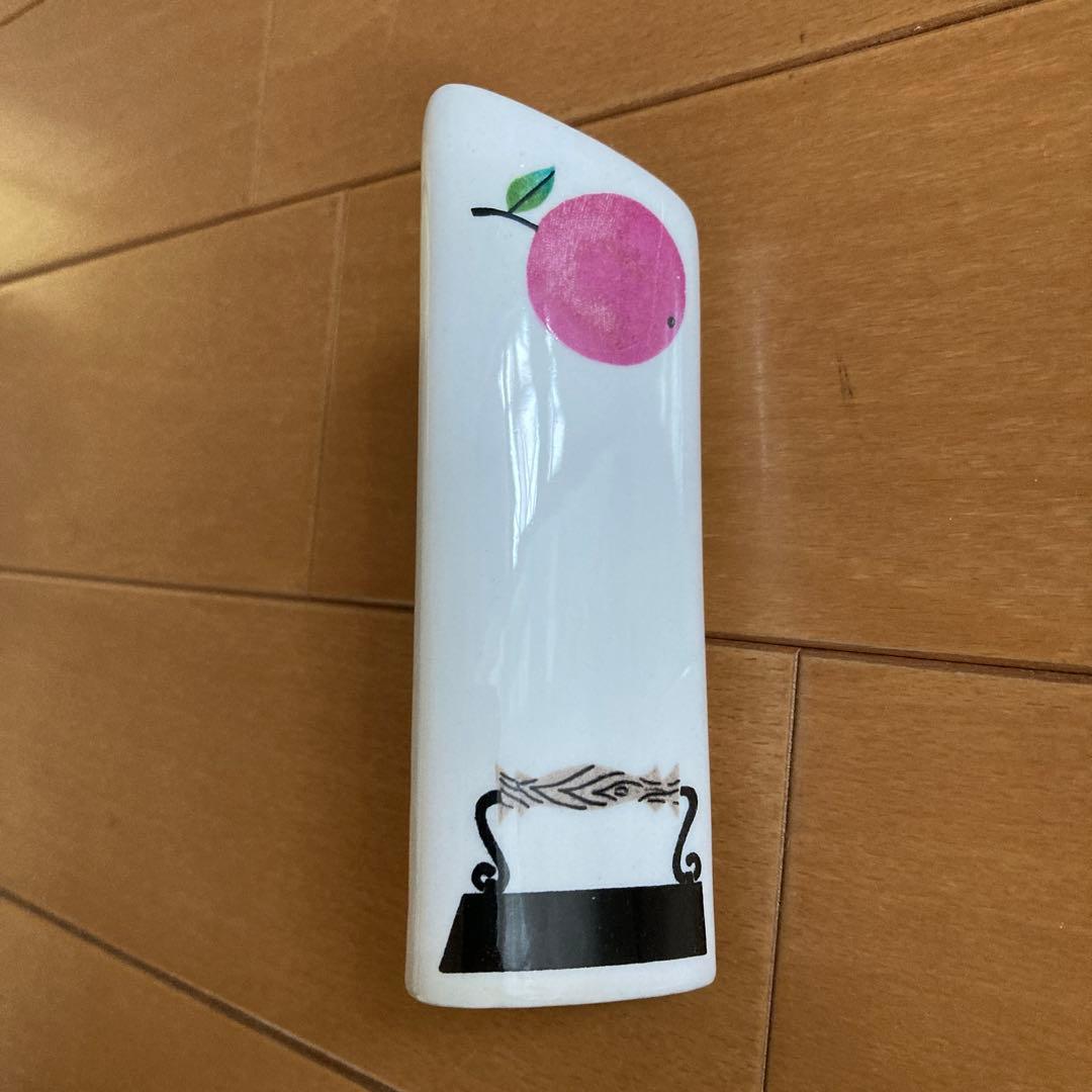 美品　超希少オリジナルストッパー付き　グスタフスベリ　ピンタソルトシェーカー