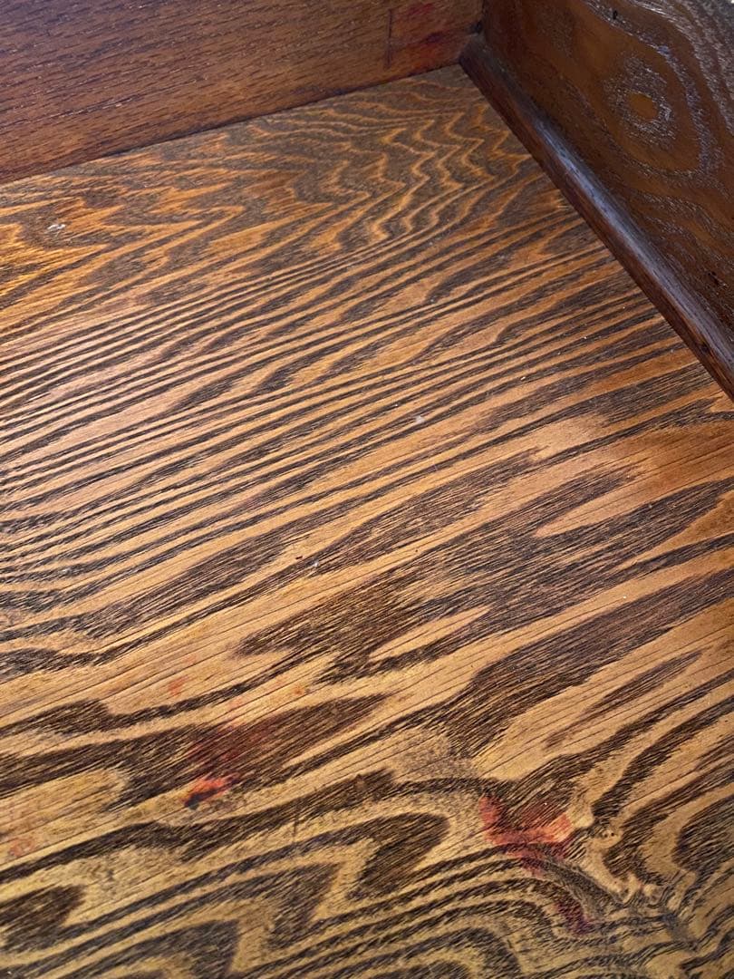 イギリスアンティーク　ライティングテーブル