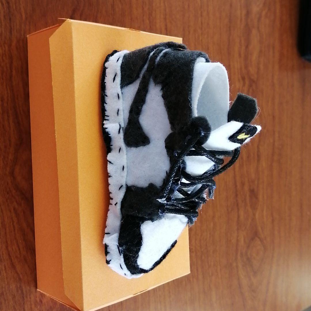 ナイキエアジョーダン