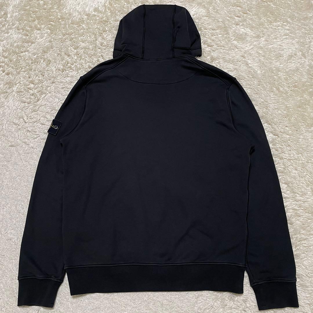 STONE  ストーンアイランド プルオーバーパーカー XLサイズ