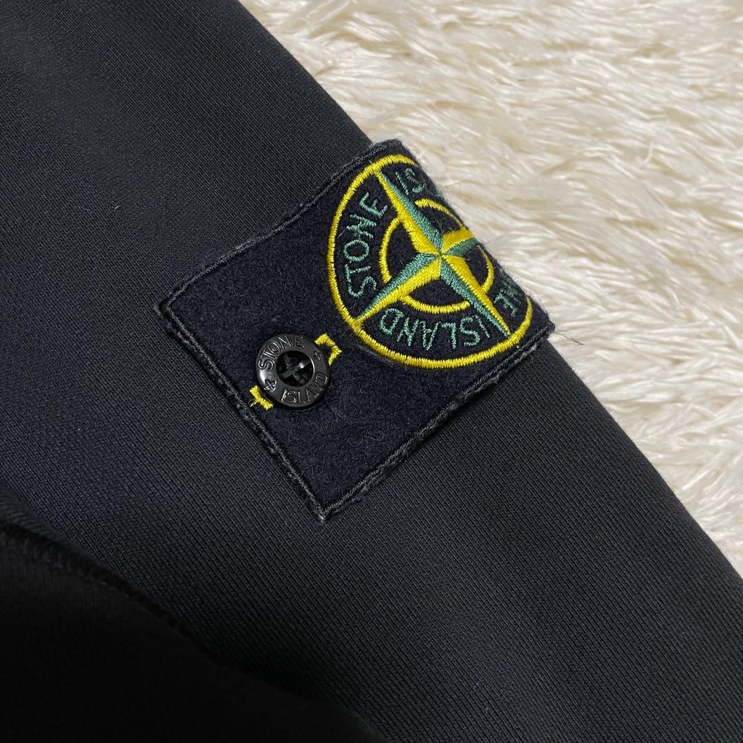 STONE  ストーンアイランド プルオーバーパーカー XLサイズ