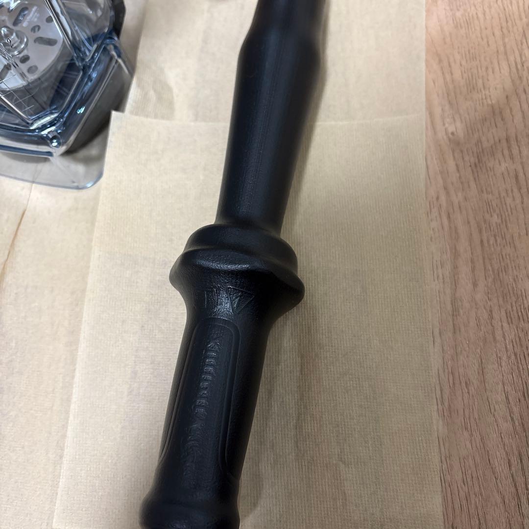 バイタミックスエアーディスクコンテナ1.4インターロック