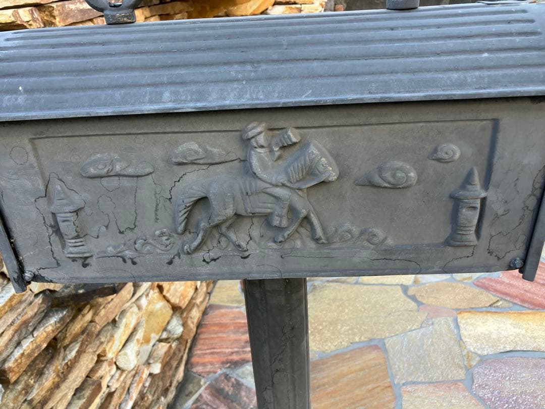 ラスト タカショー アメリカン メールボックス