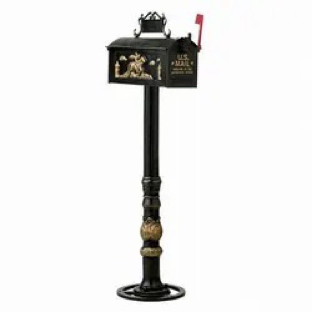 ラスト タカショー アメリカン メールボックス