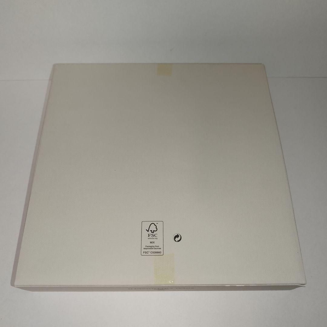 【未使用】ロイヤルコペンハーゲン イヤープレート 2023年 箱付き