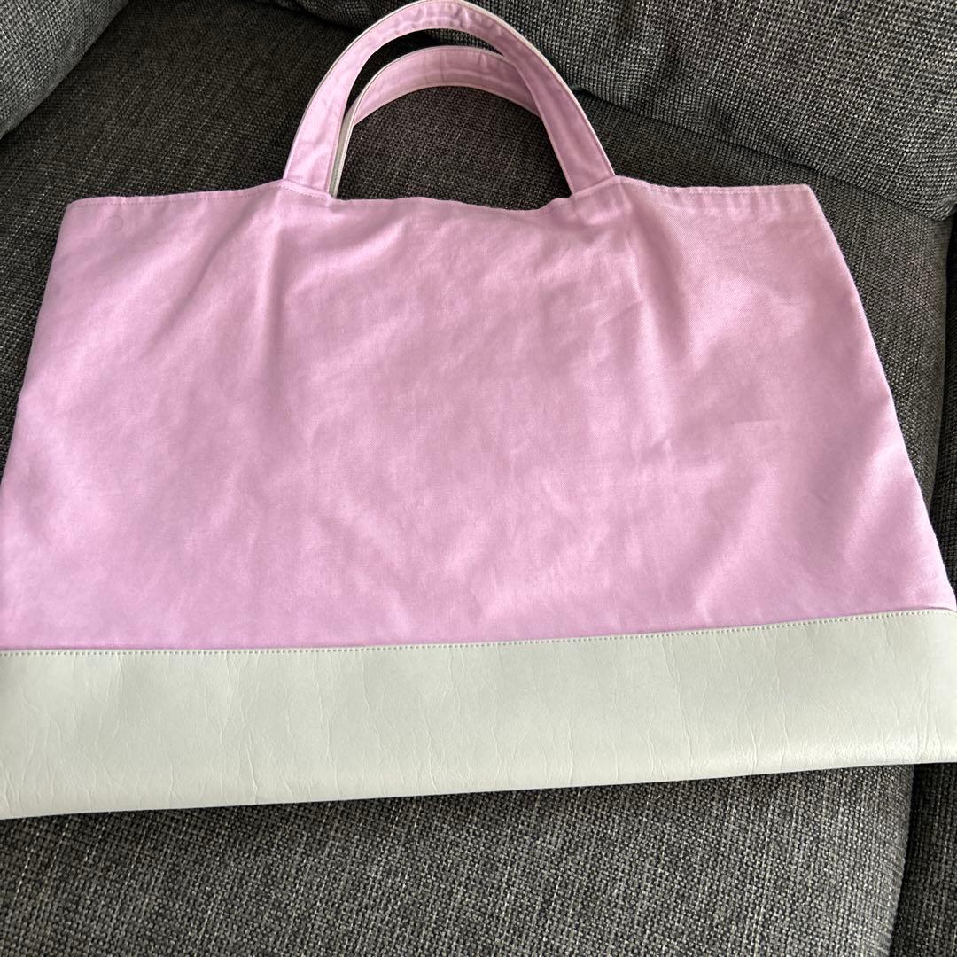 ファミリア2025干支バッグ